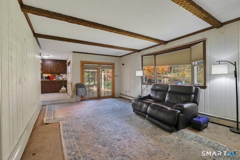 Tiny photo for 11 Kent Drive, Manchester, CT 06042 (MLS # 24216290)