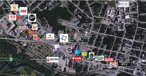 Tiny photo for 1548 West Main Street, Windham, CT 06226 (MLS # 24115269)