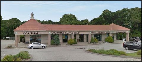 Photo of 1548 West Main Street, Windham, CT 06226 (MLS # 24115269)