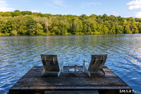 Photo of 130 Lake Drive, Bethlehem, CT 06751 (MLS # 24205168)