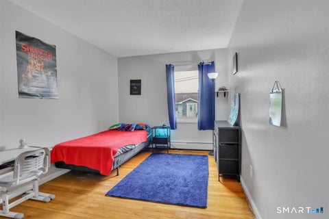 Tiny photo for 3 Packard Street, Manchester, CT 06040 (MLS # 24175567)