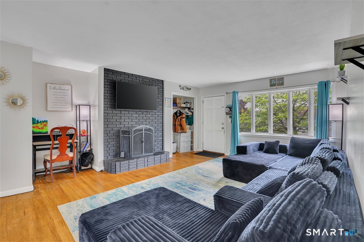 3 Packard Street