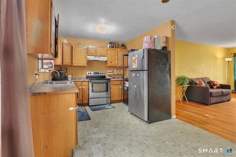 Tiny photo for 3 Packard Street, Manchester, CT 06040 (MLS # 24175567)