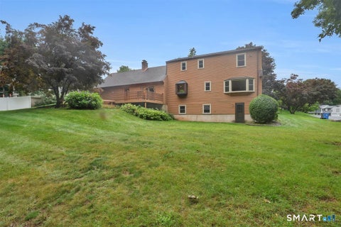 Tiny photo for 190 Valley View Road, Manchester, CT 06040 (MLS # 24204063)
