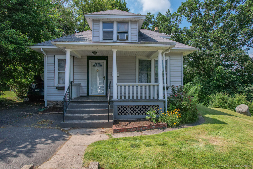 22 Merrimac Street