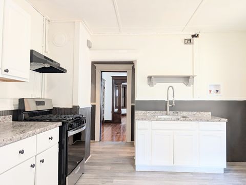 Tiny photo for 133 Poplar Street, Bridgeport, CT 06605 (MLS # 24133947)