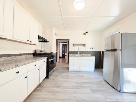 Tiny photo for 133 Poplar Street, Bridgeport, CT 06605 (MLS # 24133947)