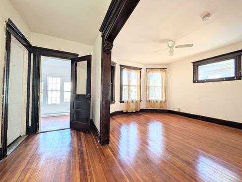 Tiny photo for 133 Poplar Street, Bridgeport, CT 06605 (MLS # 24133947)