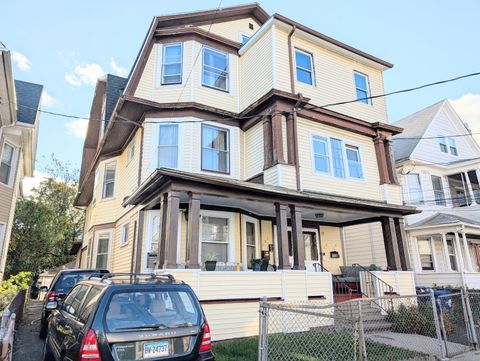 Tiny photo for 133 Poplar Street, Bridgeport, CT 06605 (MLS # 24133947)