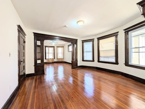 Tiny photo for 133 Poplar Street, Bridgeport, CT 06605 (MLS # 24133947)