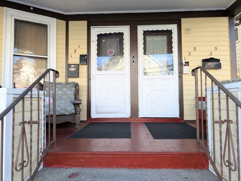 Tiny photo for 133 Poplar Street, Bridgeport, CT 06605 (MLS # 24133947)