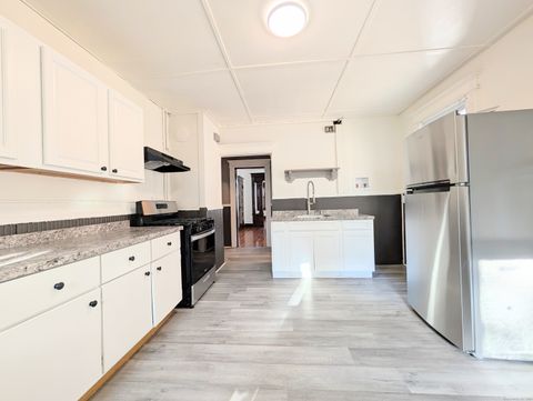Tiny photo for 133 Poplar Street, Bridgeport, CT 06605 (MLS # 24133947)