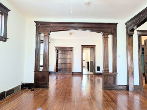 Tiny photo for 133 Poplar Street, Bridgeport, CT 06605 (MLS # 24133947)