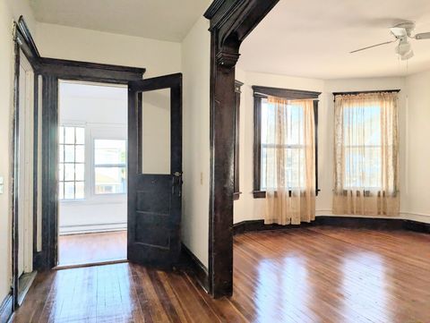 Tiny photo for 133 Poplar Street, Bridgeport, CT 06605 (MLS # 24133947)