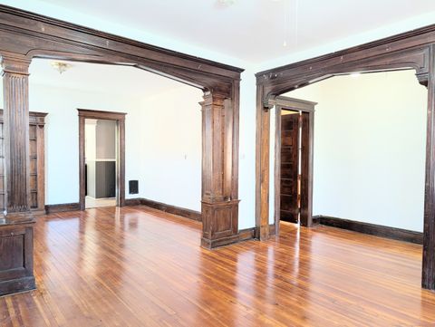 Tiny photo for 133 Poplar Street, Bridgeport, CT 06605 (MLS # 24133947)