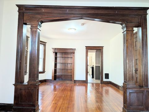Tiny photo for 133 Poplar Street, Bridgeport, CT 06605 (MLS # 24133947)