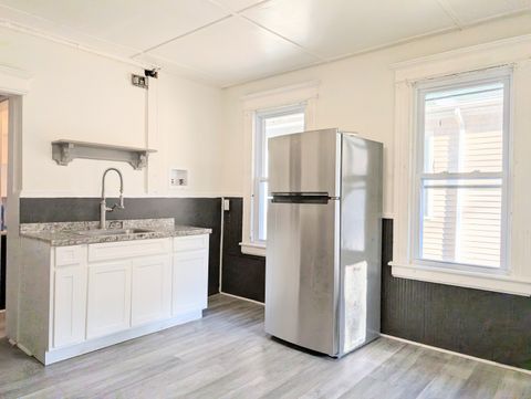 Tiny photo for 133 Poplar Street, Bridgeport, CT 06605 (MLS # 24133947)