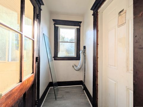Tiny photo for 133 Poplar Street, Bridgeport, CT 06605 (MLS # 24133947)