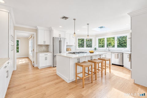 Tiny photo for 3 Crescent Lane, Trumbull, CT 06611 (MLS # 24212073)