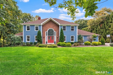 Photo of 3 Crescent Lane, Trumbull, CT 06611 (MLS # 24212073)