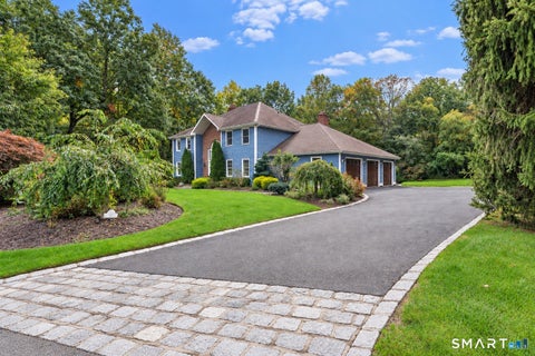 Tiny photo for 3 Crescent Lane, Trumbull, CT 06611 (MLS # 24212073)
