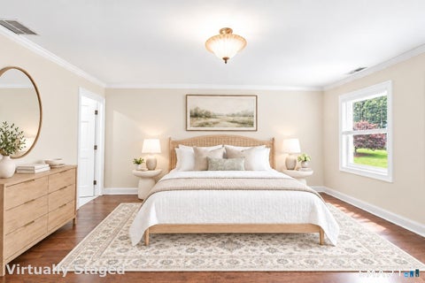 Tiny photo for 3 Crescent Lane, Trumbull, CT 06611 (MLS # 24212073)