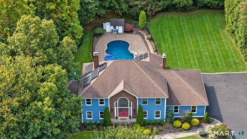 Tiny photo for 3 Crescent Lane, Trumbull, CT 06611 (MLS # 24212073)