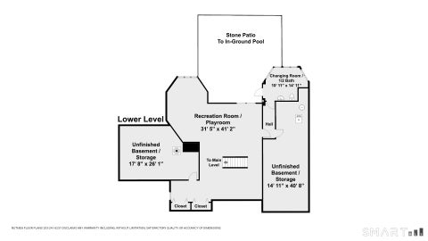 Tiny photo for 3 Crescent Lane, Trumbull, CT 06611 (MLS # 24212073)