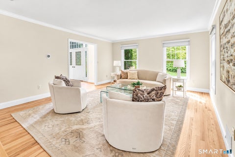 Tiny photo for 3 Crescent Lane, Trumbull, CT 06611 (MLS # 24212073)
