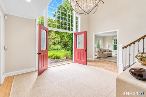 Tiny photo for 3 Crescent Lane, Trumbull, CT 06611 (MLS # 24212073)