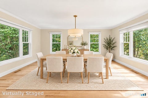 Tiny photo for 3 Crescent Lane, Trumbull, CT 06611 (MLS # 24212073)