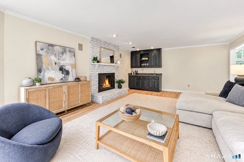 Tiny photo for 3 Crescent Lane, Trumbull, CT 06611 (MLS # 24212073)