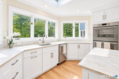 Tiny photo for 3 Crescent Lane, Trumbull, CT 06611 (MLS # 24212073)