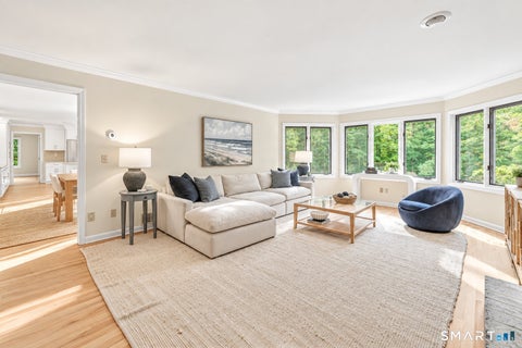 Tiny photo for 3 Crescent Lane, Trumbull, CT 06611 (MLS # 24212073)