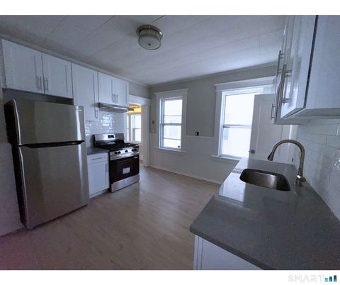 Tiny photo for 74 Garfield Avenue #1st floor, Bridgeport, CT 06606 (MLS # 24149628)