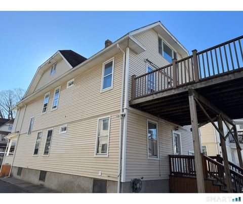 Tiny photo for 74 Garfield Avenue #1st floor, Bridgeport, CT 06606 (MLS # 24149628)