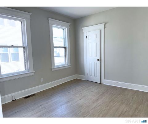 Tiny photo for 74 Garfield Avenue #1st floor, Bridgeport, CT 06606 (MLS # 24149628)
