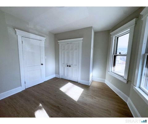 Tiny photo for 74 Garfield Avenue #1st floor, Bridgeport, CT 06606 (MLS # 24149628)