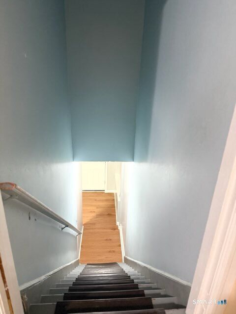 Tiny photo for 20 Dean Street #1, Stamford, CT 06902 (MLS # 24146906)