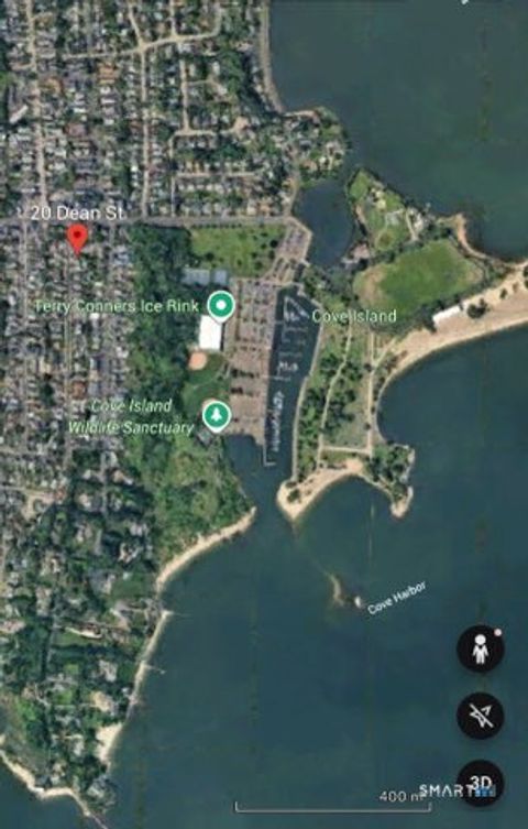 Tiny photo for 20 Dean Street #1, Stamford, CT 06902 (MLS # 24146906)