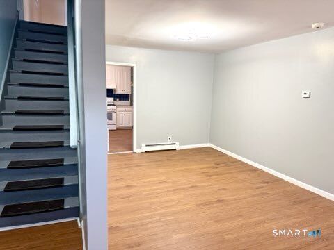 Tiny photo for 20 Dean Street #1, Stamford, CT 06902 (MLS # 24146906)