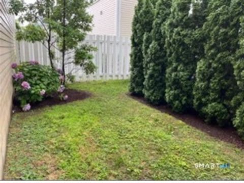 Tiny photo for 20 Dean Street #1, Stamford, CT 06902 (MLS # 24146906)