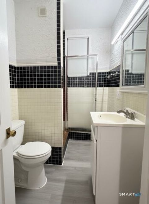 Tiny photo for 20 Dean Street #1, Stamford, CT 06902 (MLS # 24146906)