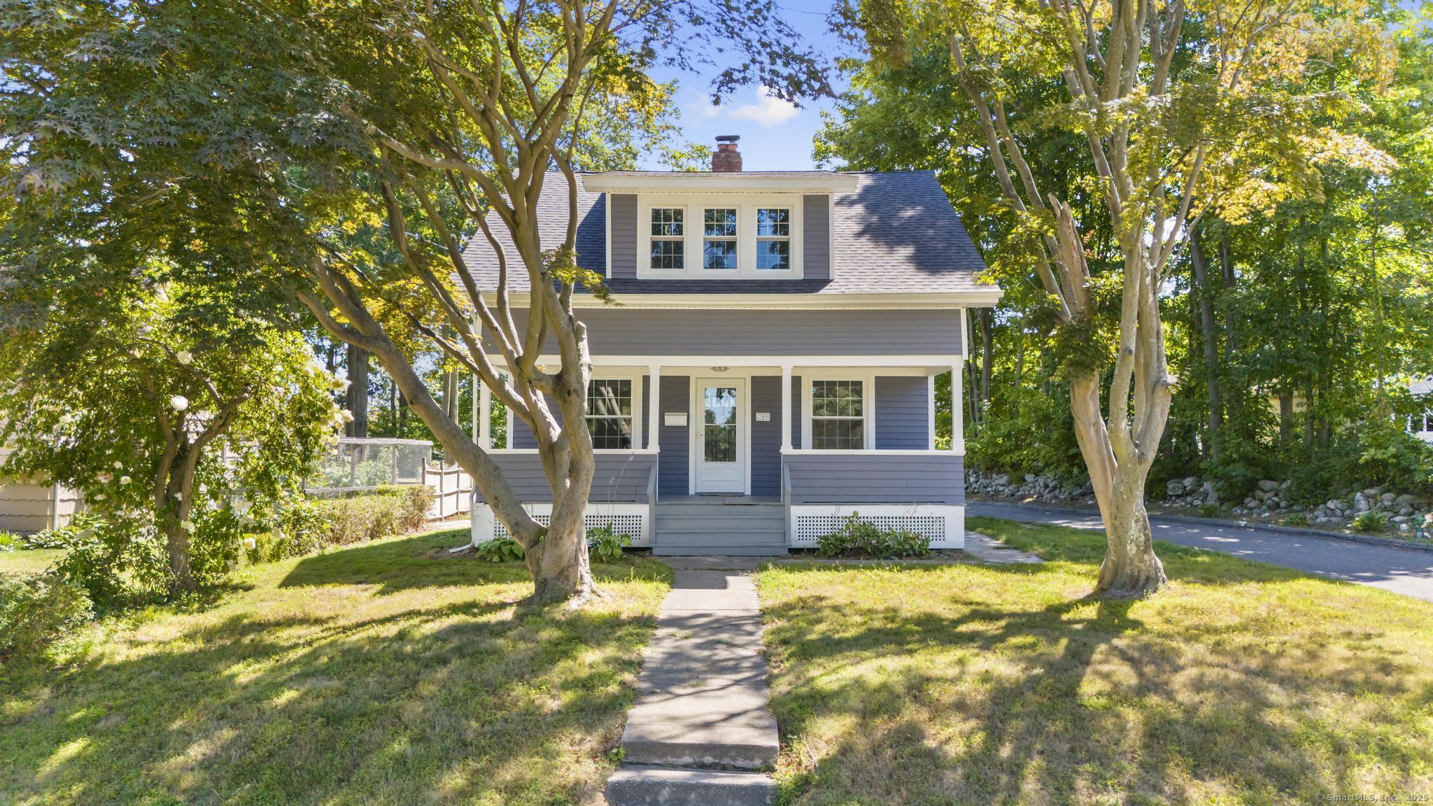 299 West Main Street