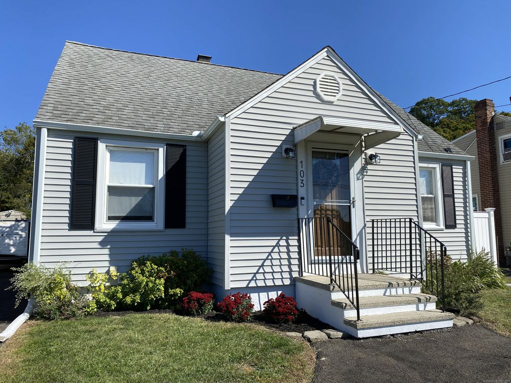 Photo of 103 Saltonstall Parkway, East Haven, CT 06512 (MLS # 24132401)
