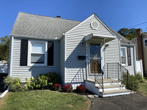 103 Saltonstall Parkway East Haven CT 06512