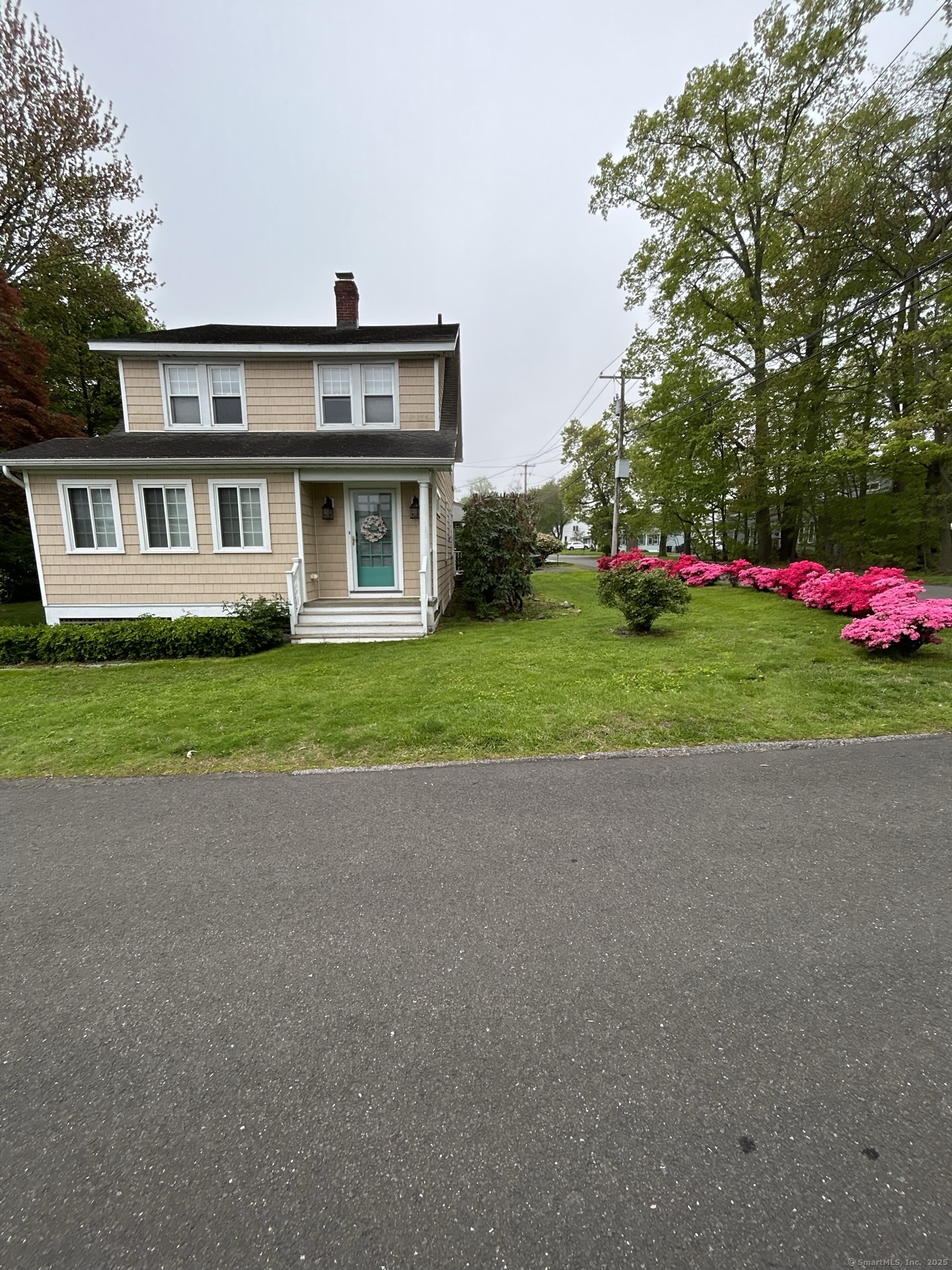 46 Norwood Avenue