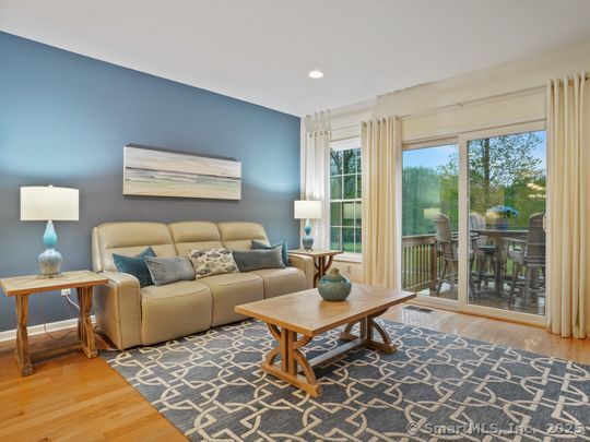 644 Championship Drive #644, Oxford, Connecticut image 13