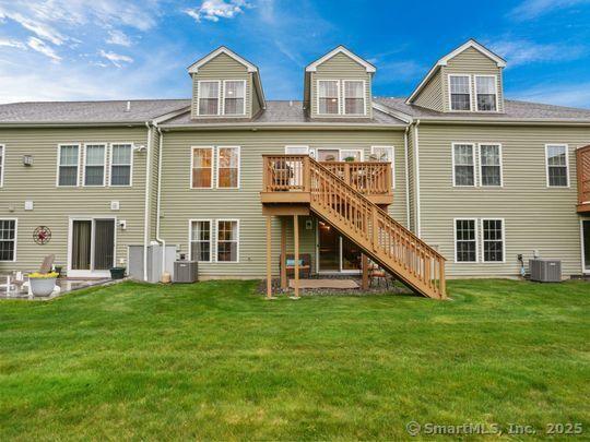 644 Championship Drive #644, Oxford, Connecticut image 28
