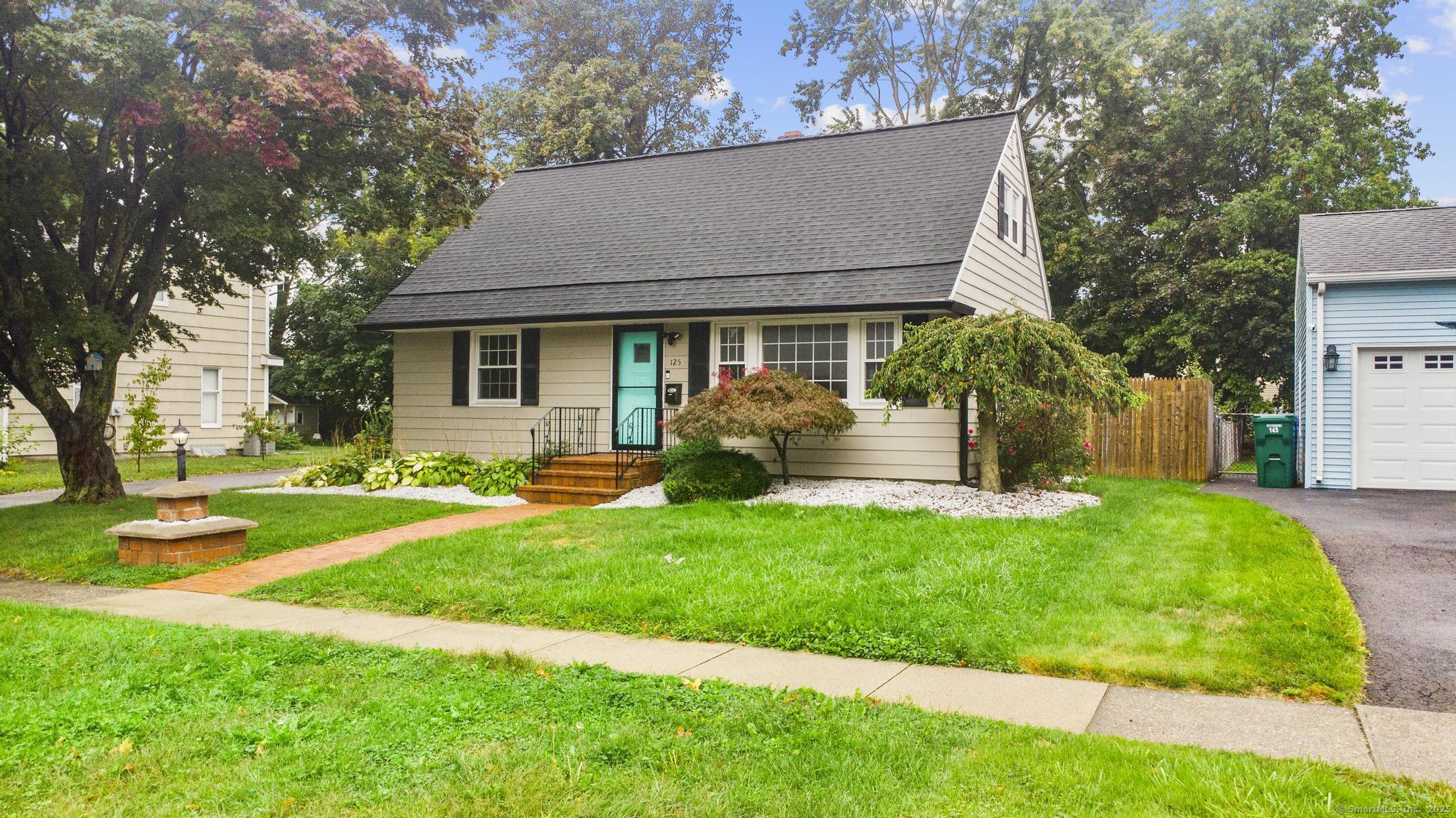 125 Meadowbrook Road